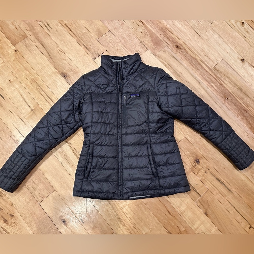 Patagonia Radalie Jacket